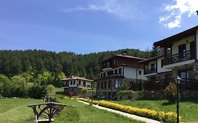 Хотел Планински кът